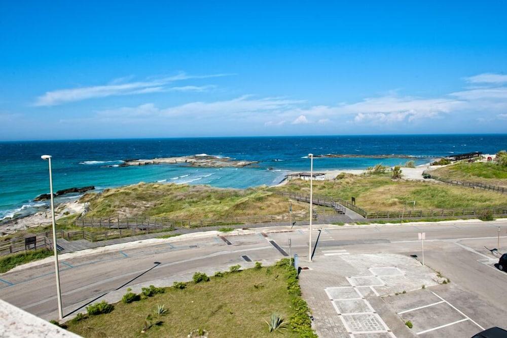 Hotel La Plancia Otranto Buitenkant foto